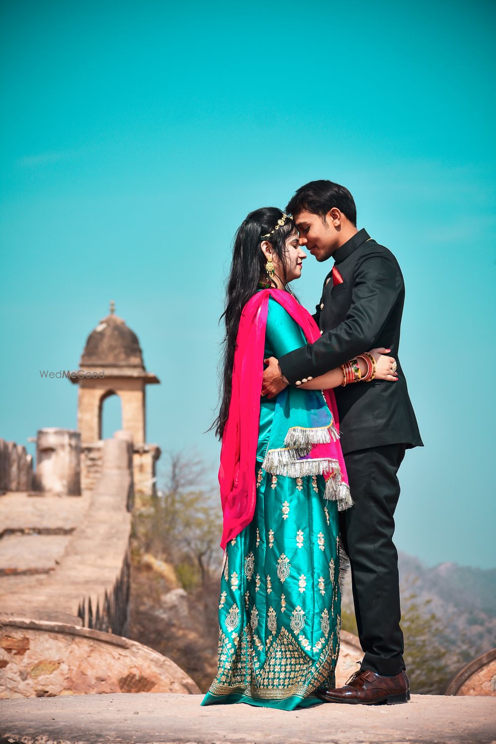 Photo By Khush Photography - Pre Wedding Photographers