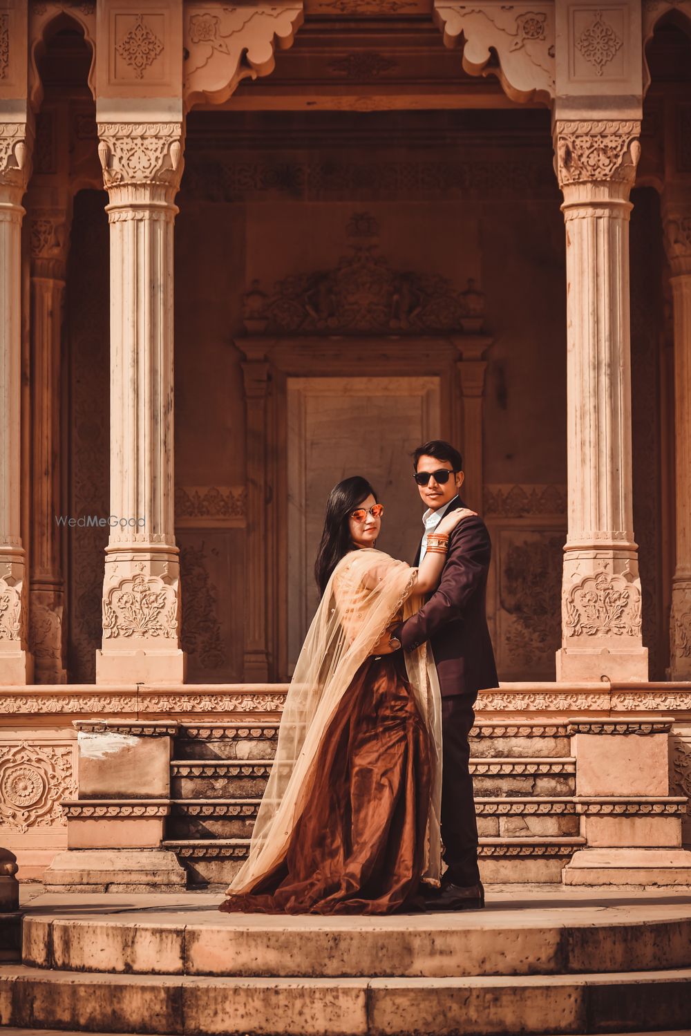 Photo By Khush Photography - Pre Wedding Photographers