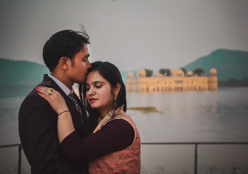 Photo By Khush Photography - Pre Wedding Photographers