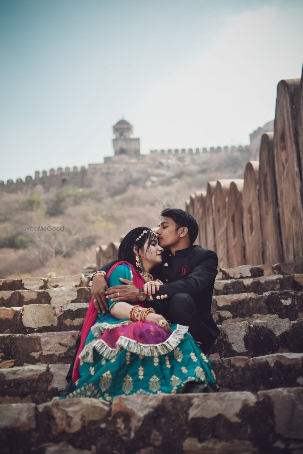 Photo By Khush Photography - Pre Wedding Photographers