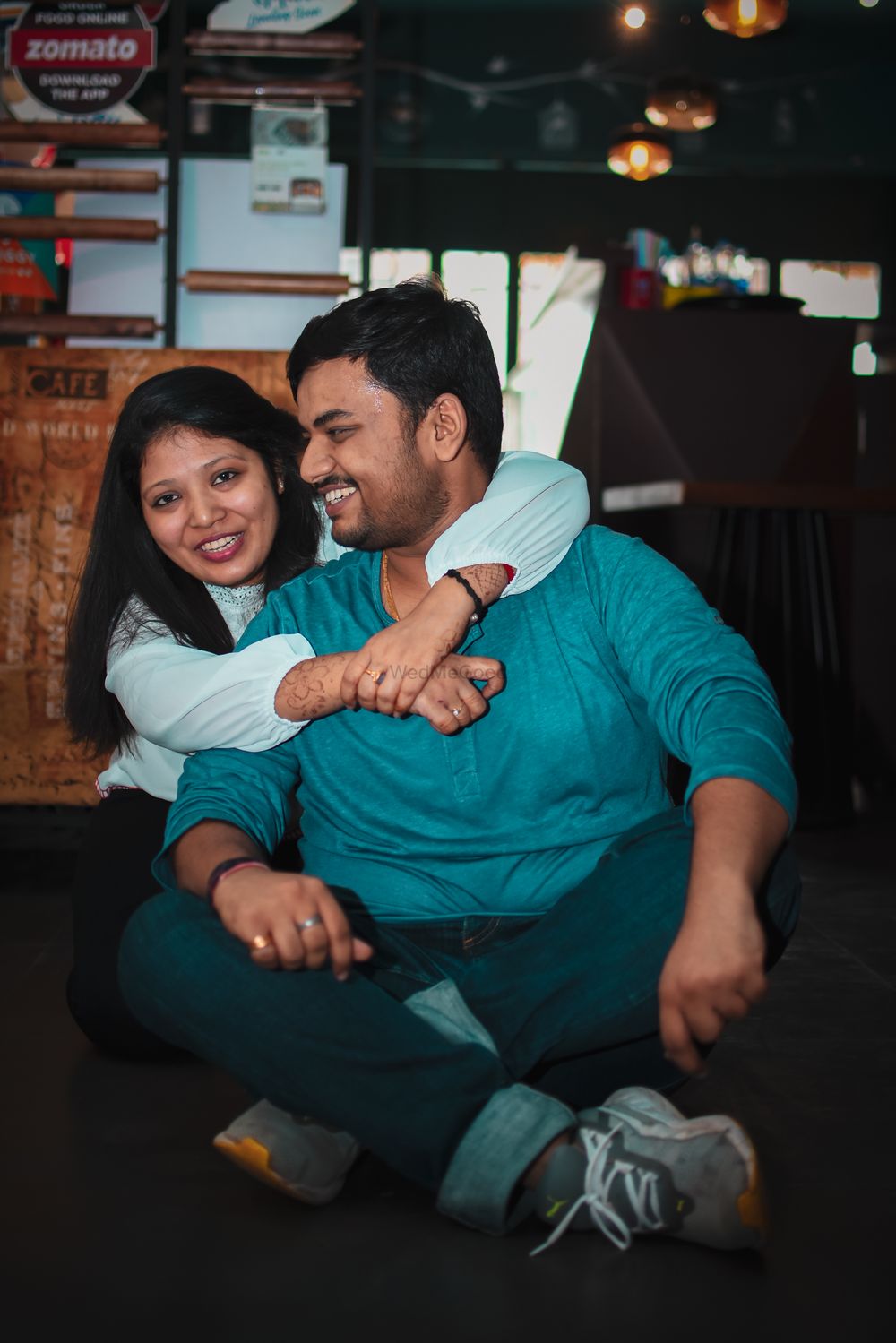 Photo By Khush Photography - Pre Wedding Photographers