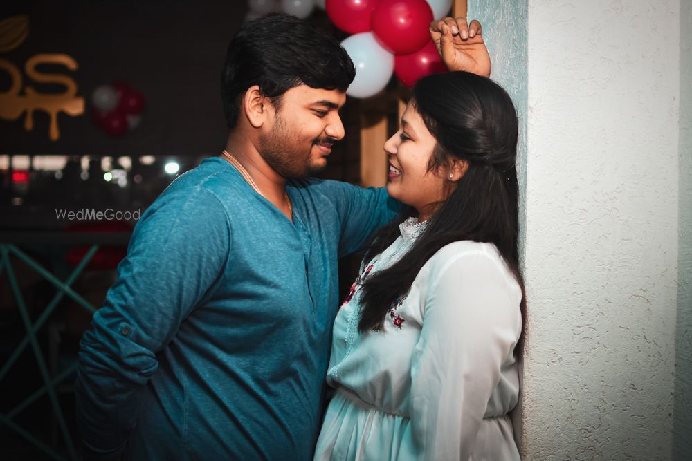 Photo By Khush Photography - Pre Wedding Photographers