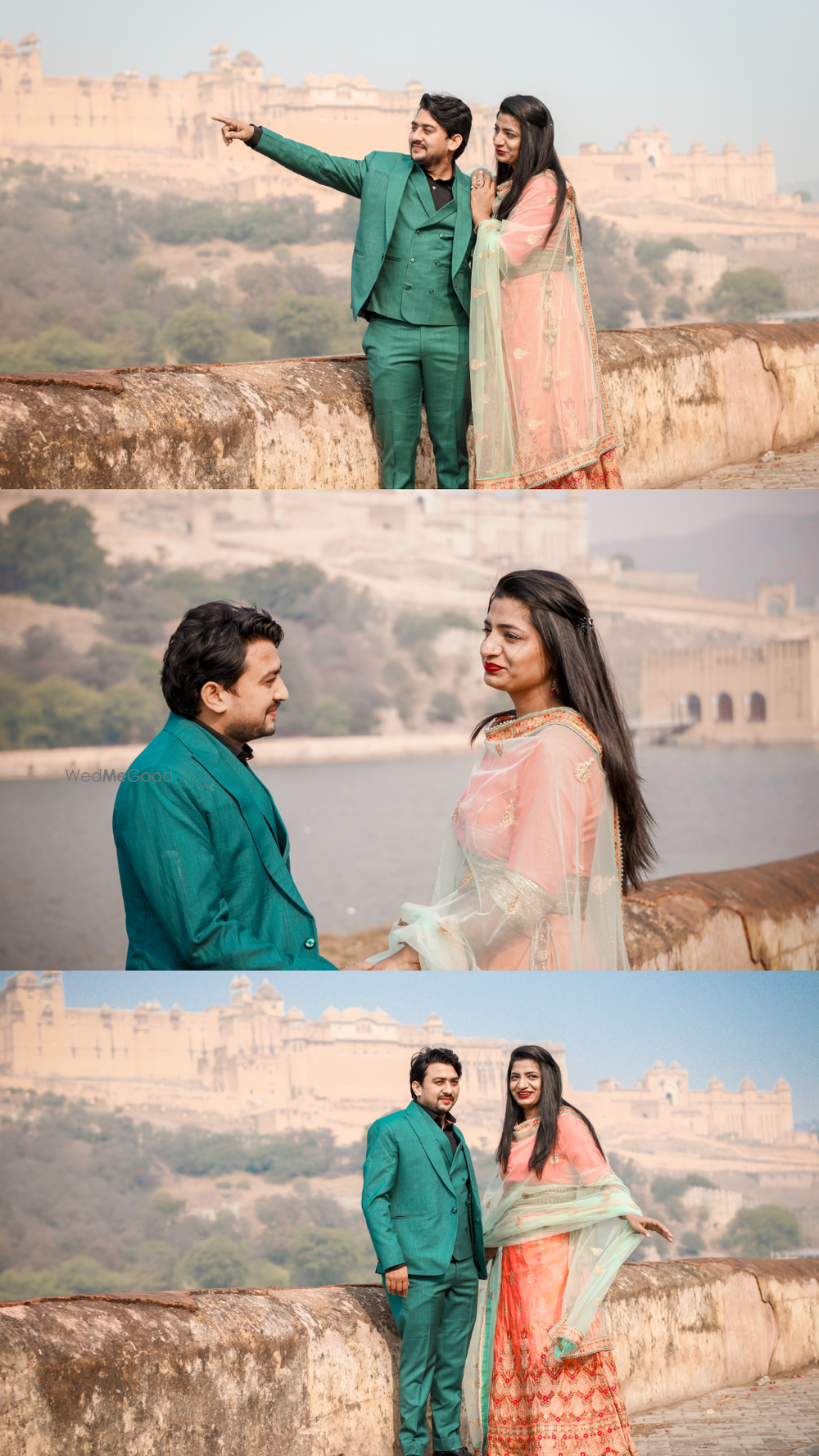 Photo By Khush Photography - Pre Wedding Photographers