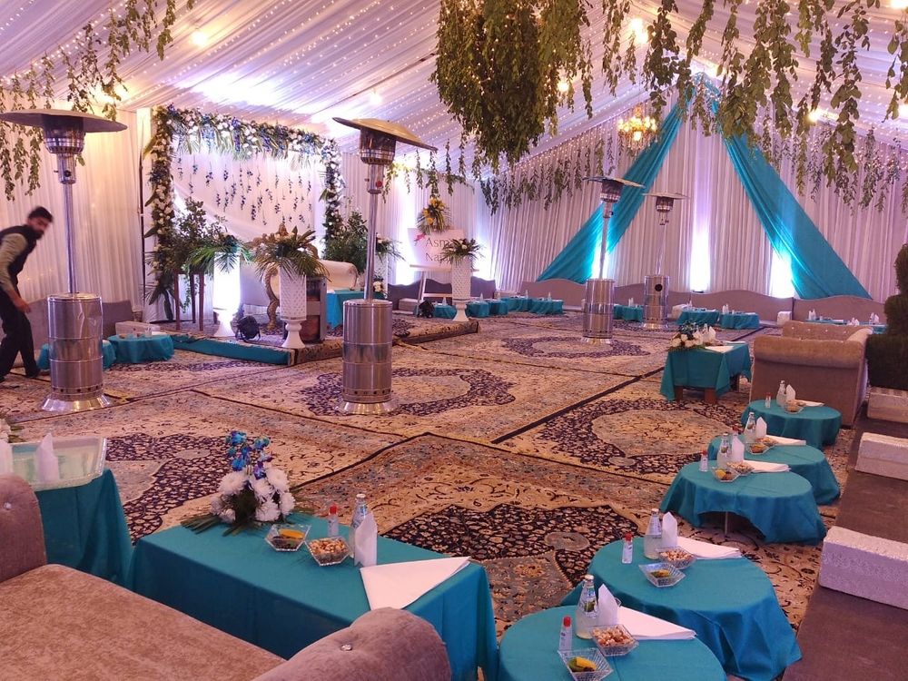 Photo By Wedplan Caterers & Decorators - Wedding Planners