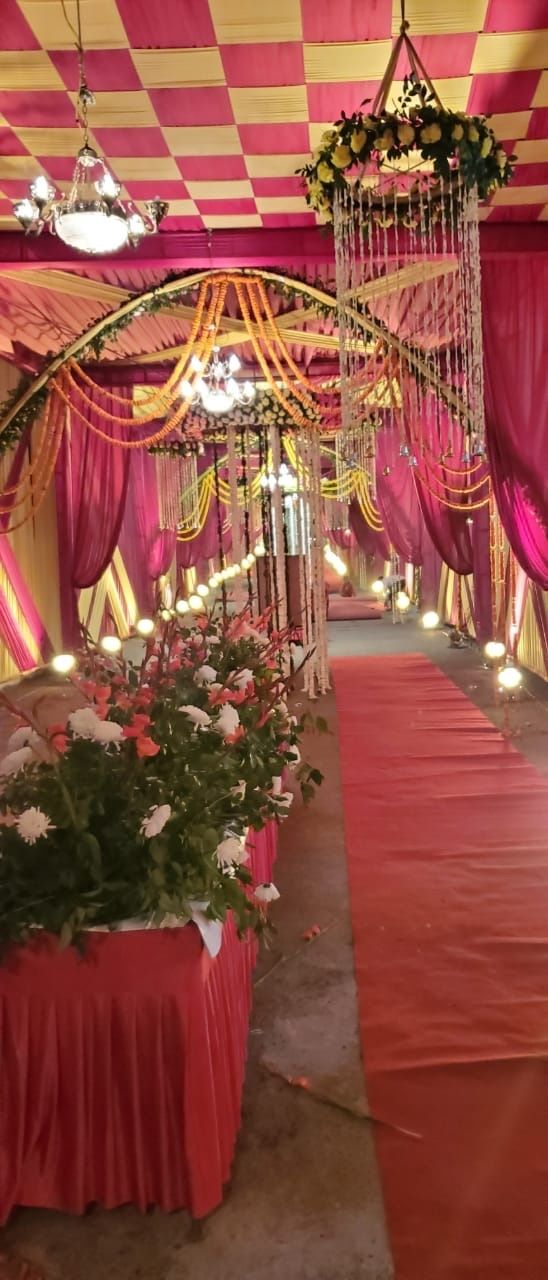 Photo By Wedplan Caterers & Decorators - Wedding Planners