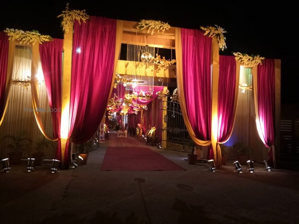 Photo By Wedplan Caterers & Decorators - Wedding Planners