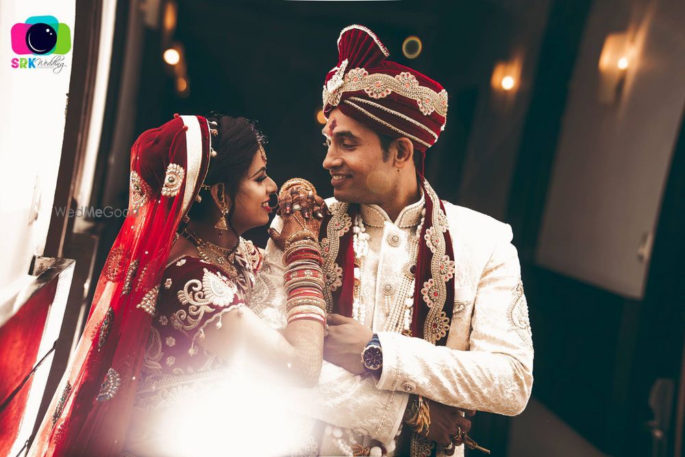 Photo By SRK Wedding Moments - Photographers