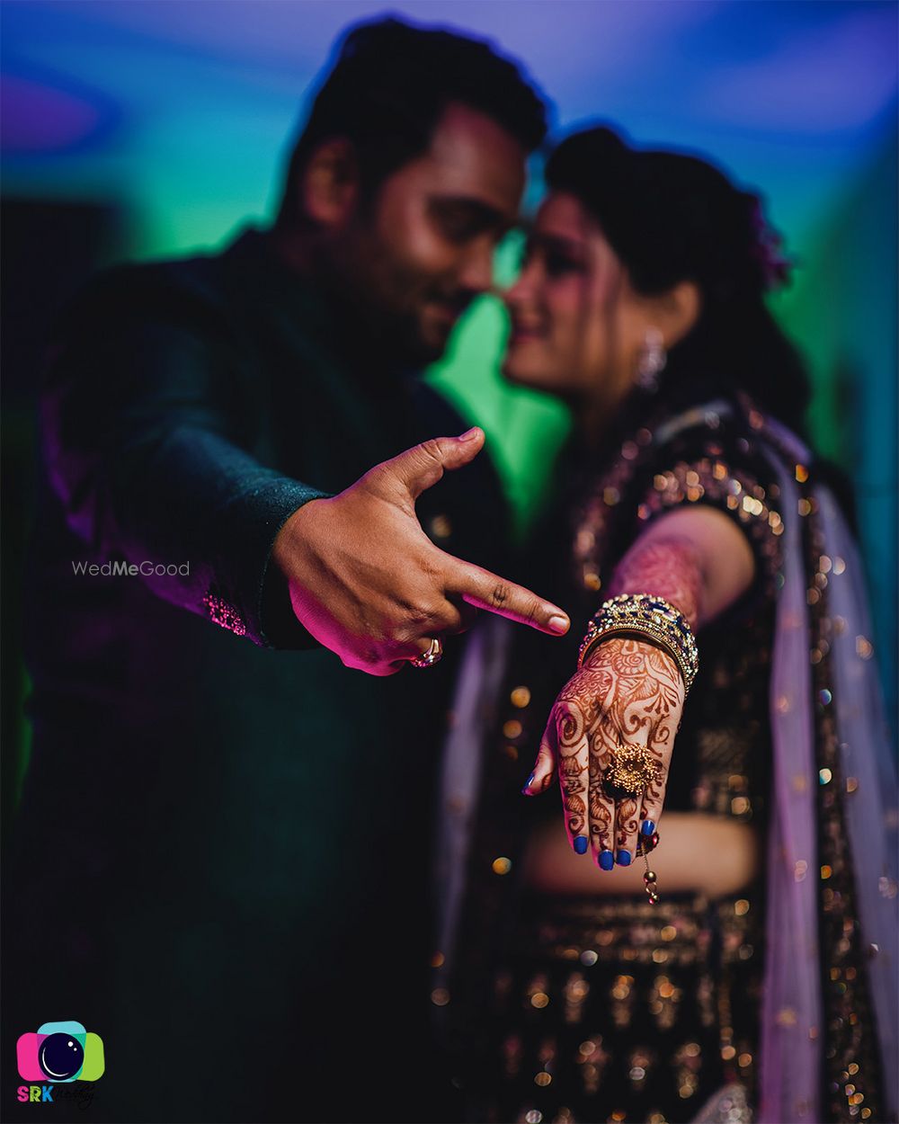 Photo By SRK Wedding Moments - Photographers