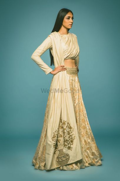 Photo By SVA by Sonam and Paras - Bridal Wear