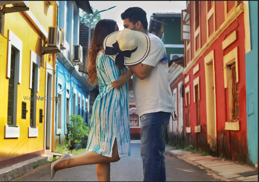 Photo By The Godinhos By Aidan & Adam - Photographers