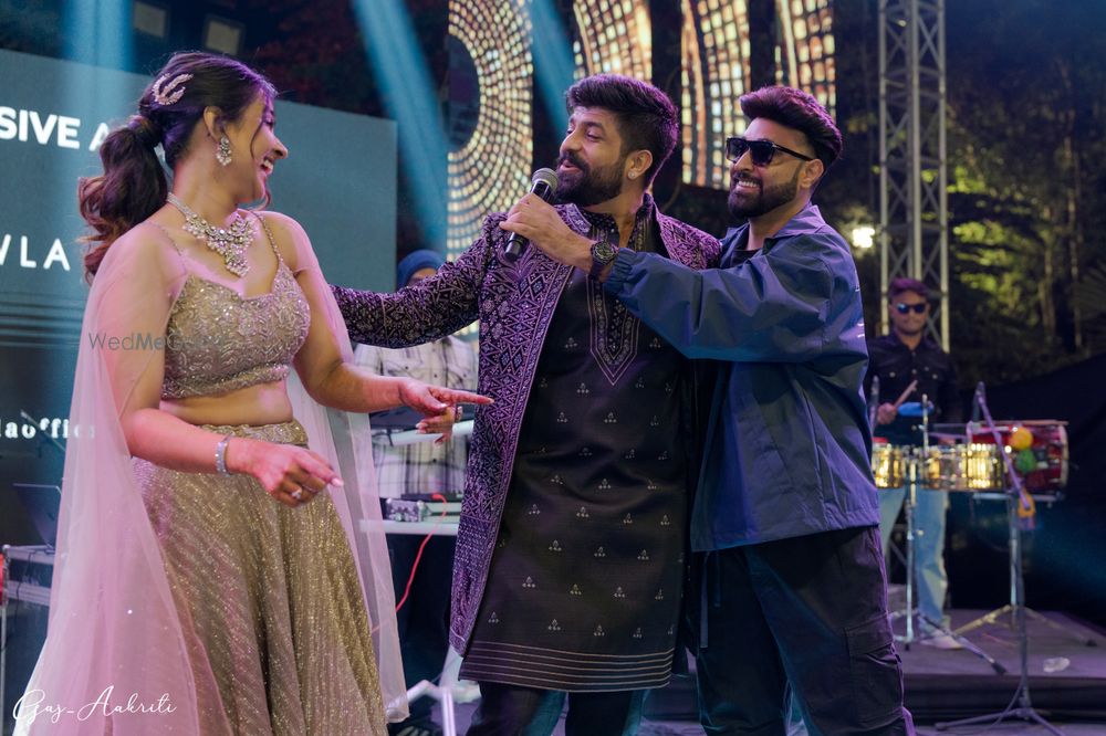 Photo By Hosting Hive Entertainment - Wedding Entertainment 