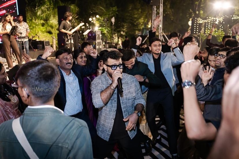 Photo By Hosting Hive Entertainment - Wedding Entertainment 