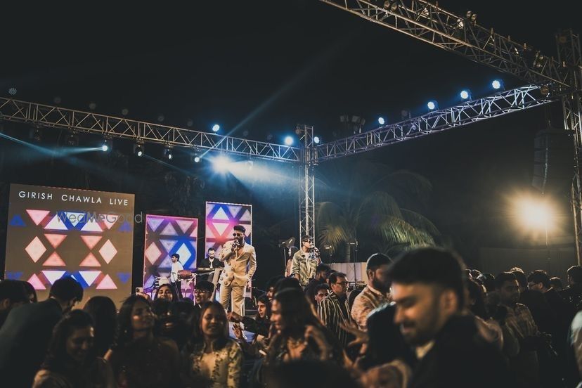 Photo By Hosting Hive Entertainment - Wedding Entertainment 