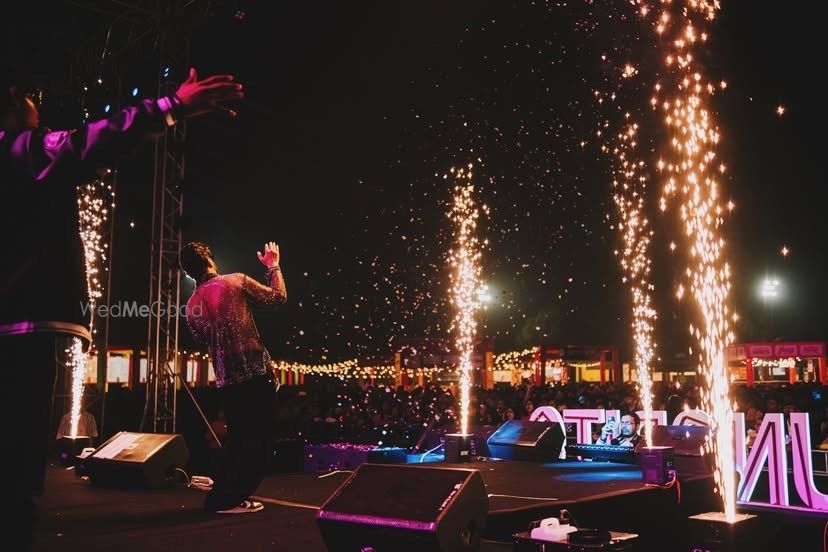 Photo By Hosting Hive Entertainment - Wedding Entertainment 