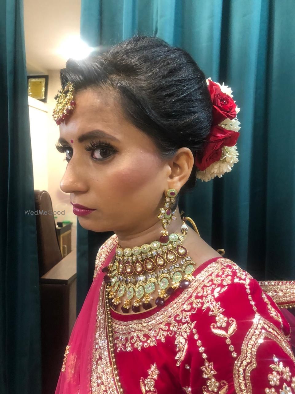 Photo By Surbhi Jain - Bridal Makeup