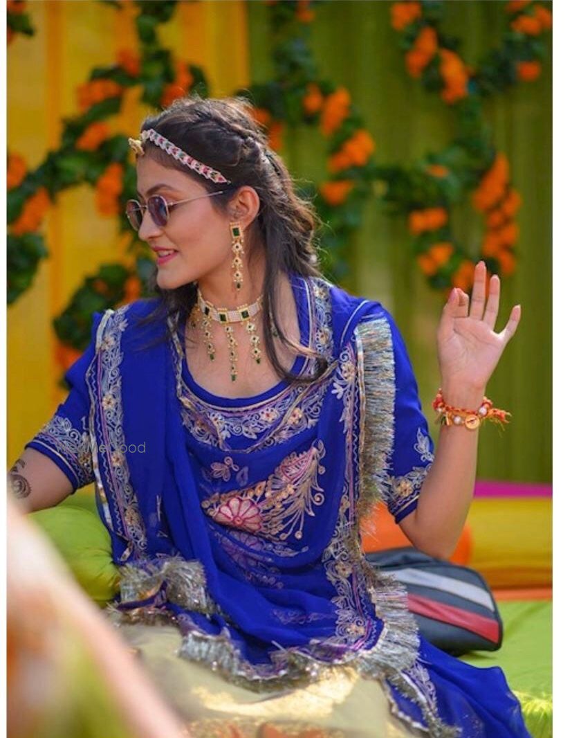 Photo By Surbhi Jain - Bridal Makeup