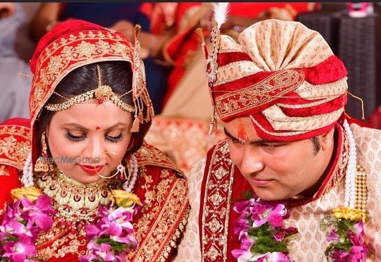 Photo By Surbhi Jain - Bridal Makeup