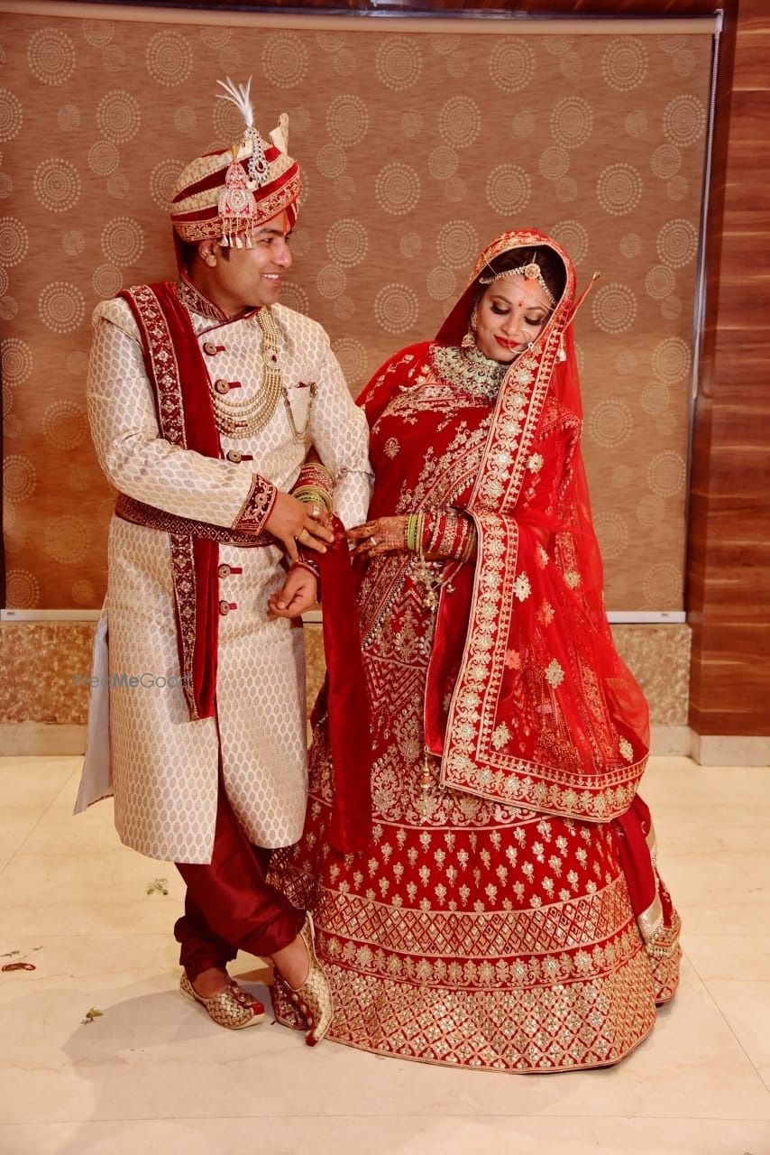 Photo By Surbhi Jain - Bridal Makeup