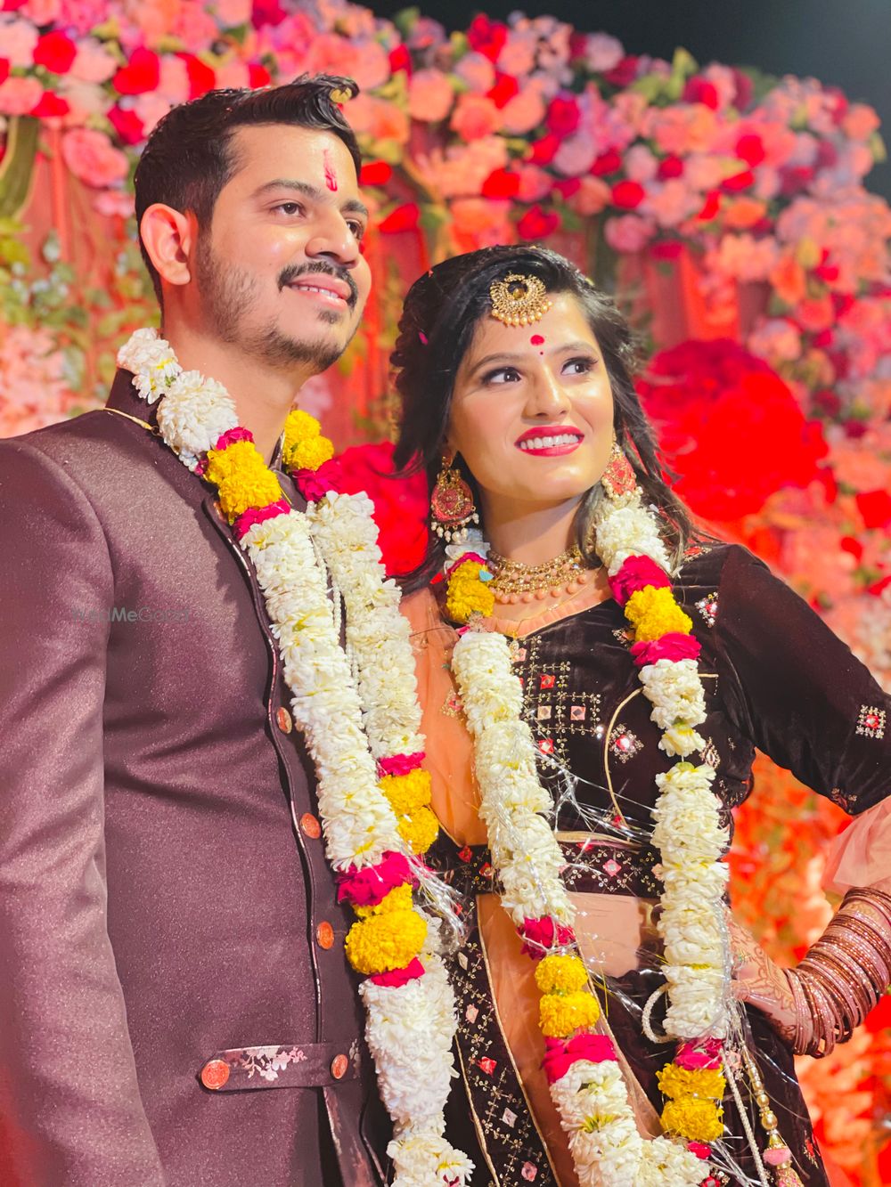 Photo By Surbhi Jain - Bridal Makeup