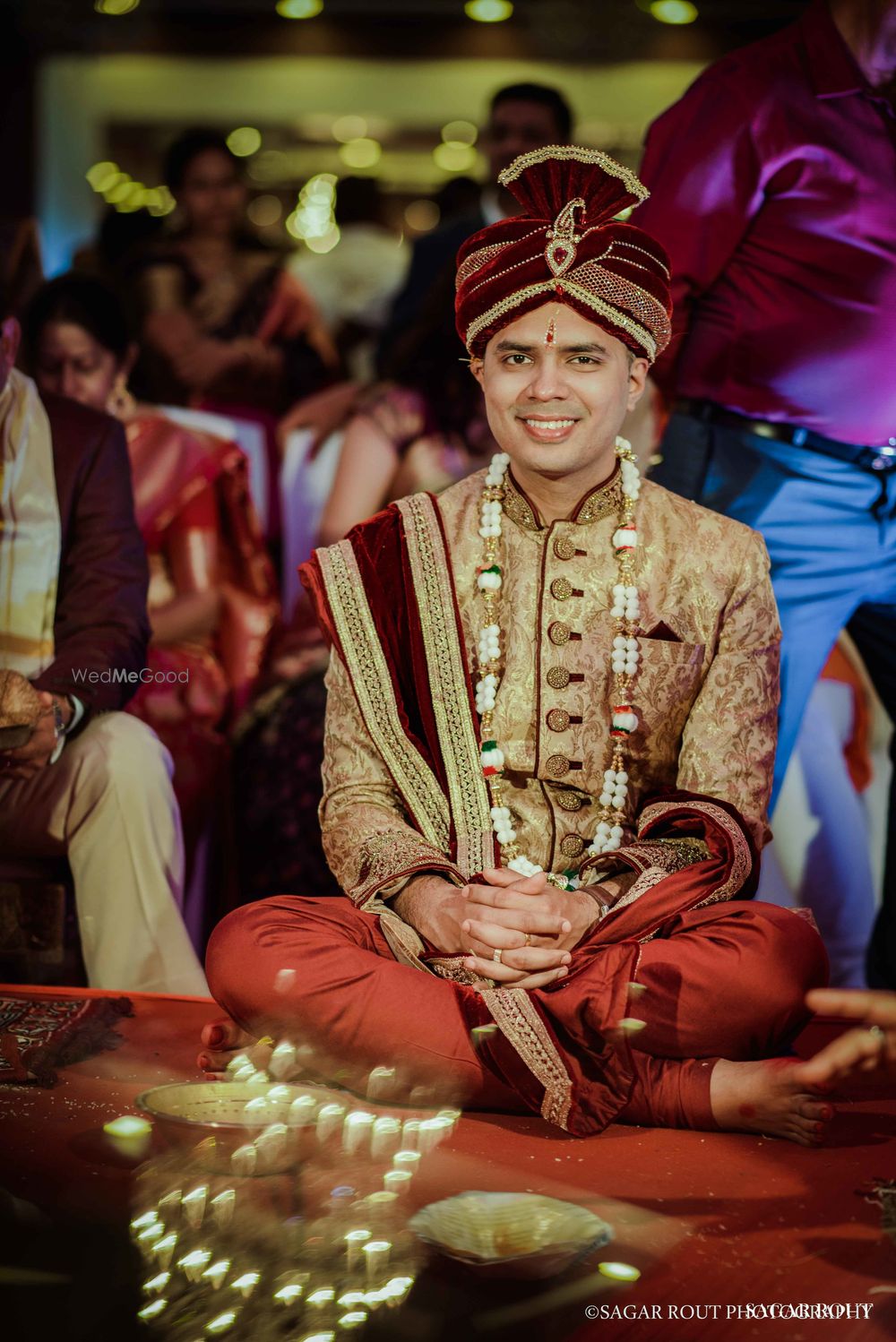 Photo By The Wedding Artsy - Photographers