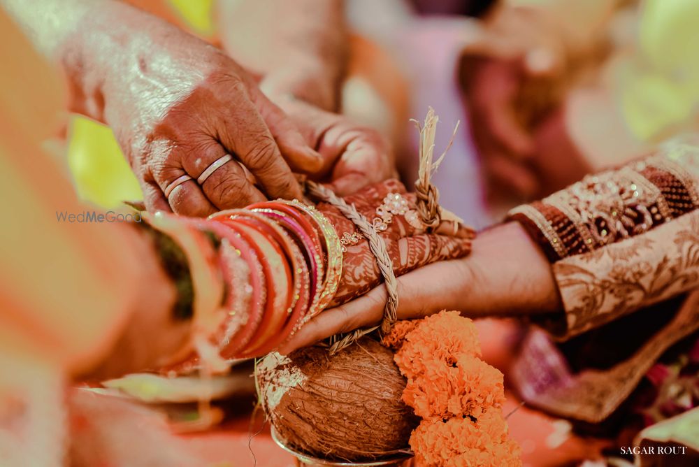 Photo By The Wedding Artsy - Photographers