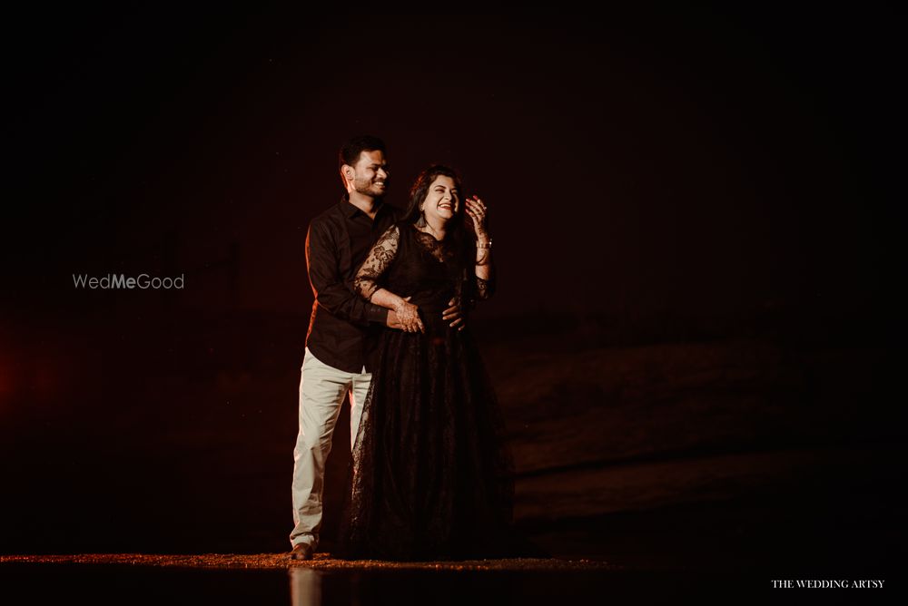 Photo By The Wedding Artsy - Photographers