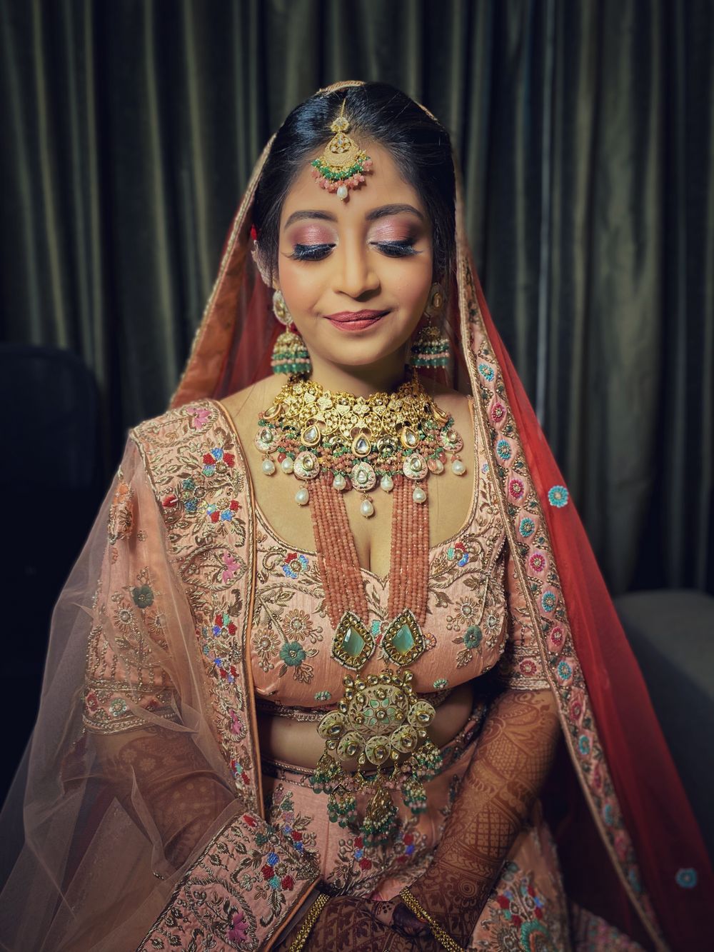 Photo By Avantika Sinha Artistry - Bridal Makeup