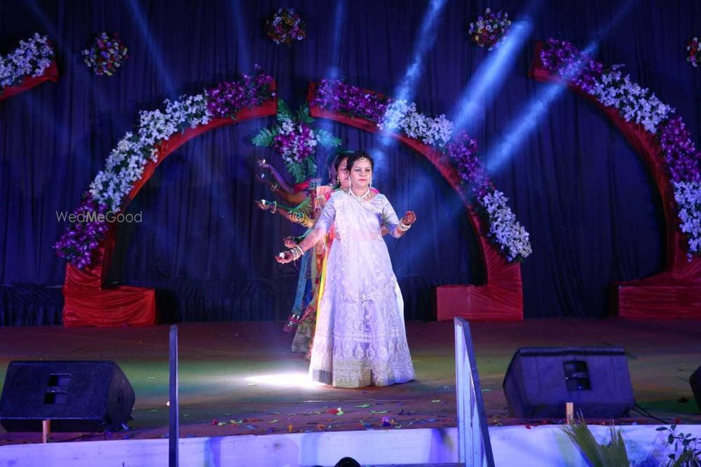 Photo By Space Dance Events - Sangeet Choreographer