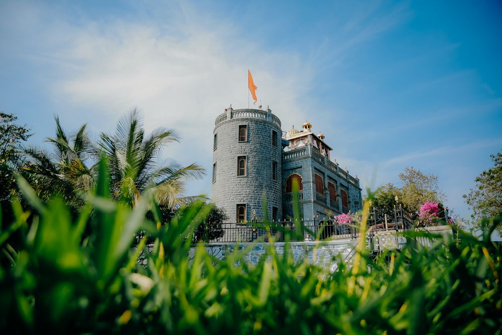 Photo By The Grand Heritage Resorts - Venues
