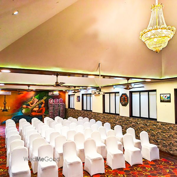 Photo By The Grand Heritage Resorts - Venues