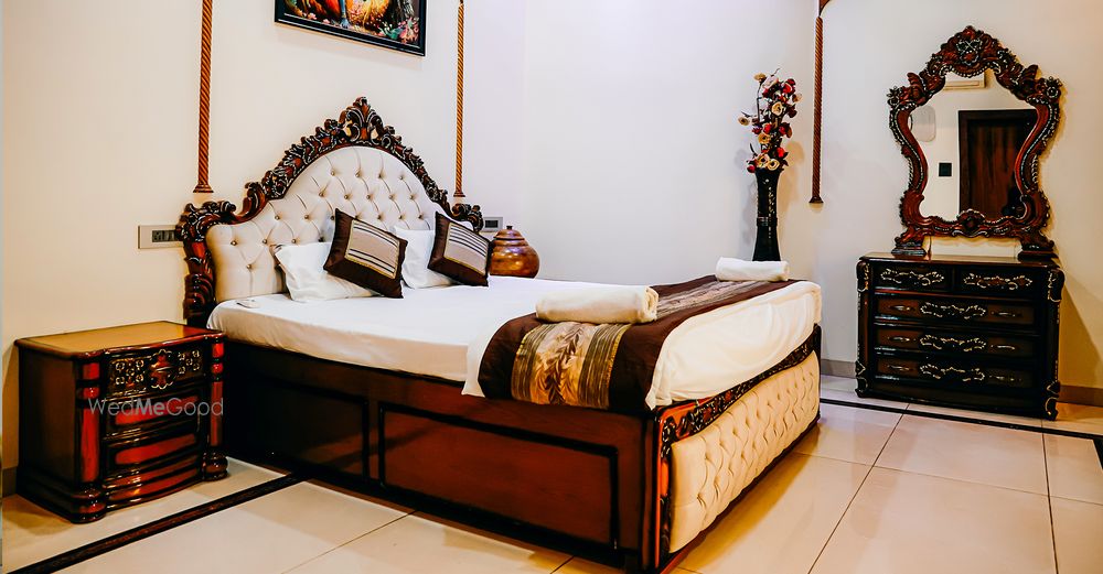 Photo By The Grand Heritage Resorts - Venues