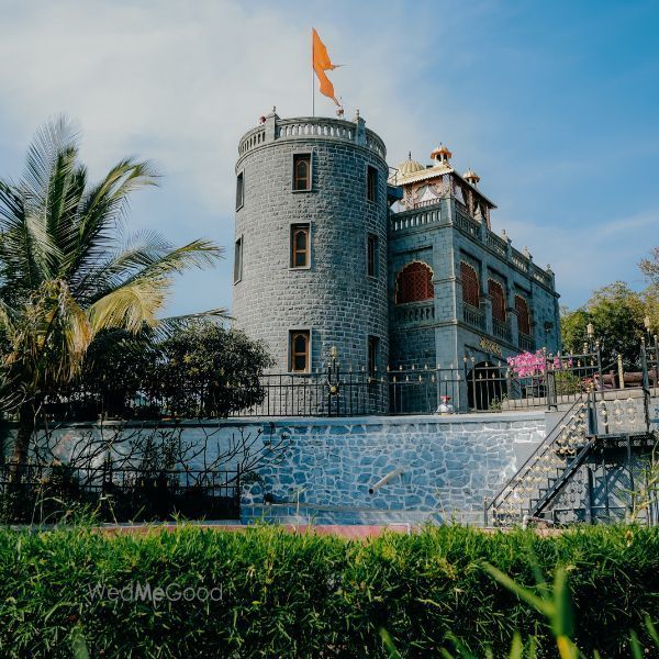 Photo By The Grand Heritage Resorts - Venues
