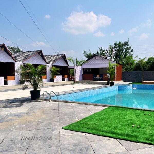 Photo By The Grand Heritage Resorts - Venues
