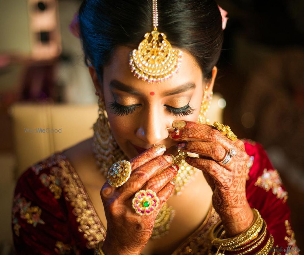 Photo By Makeup by Akanksha - Bridal Makeup