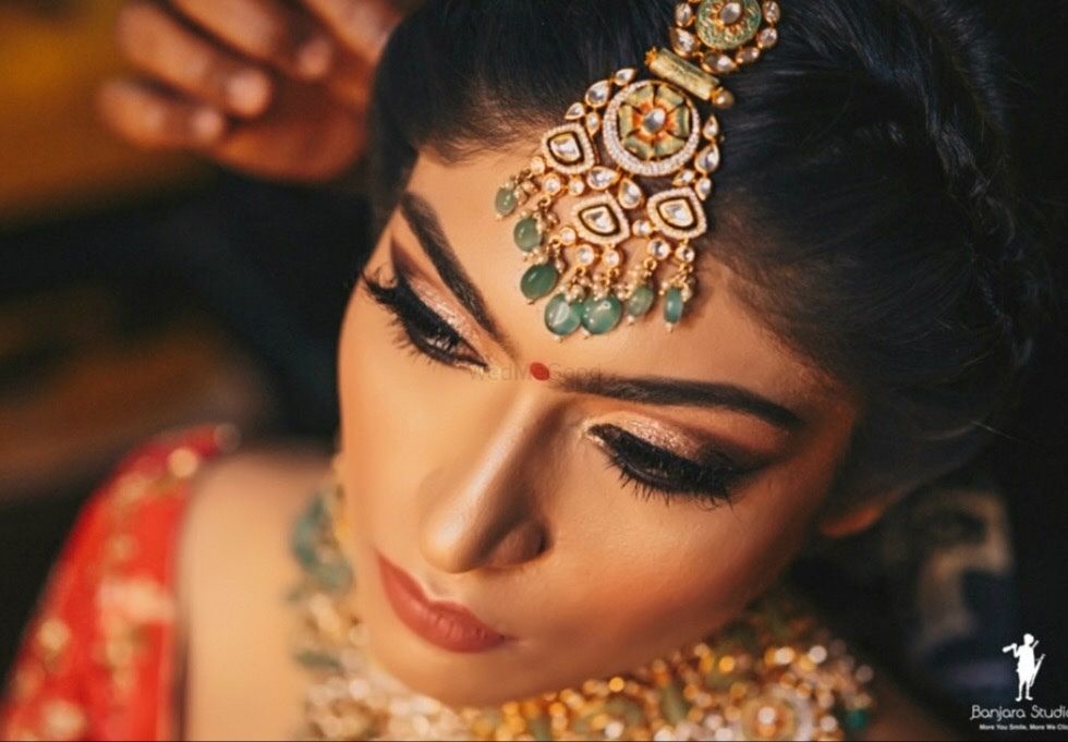 Photo By Makeup by Akanksha - Bridal Makeup