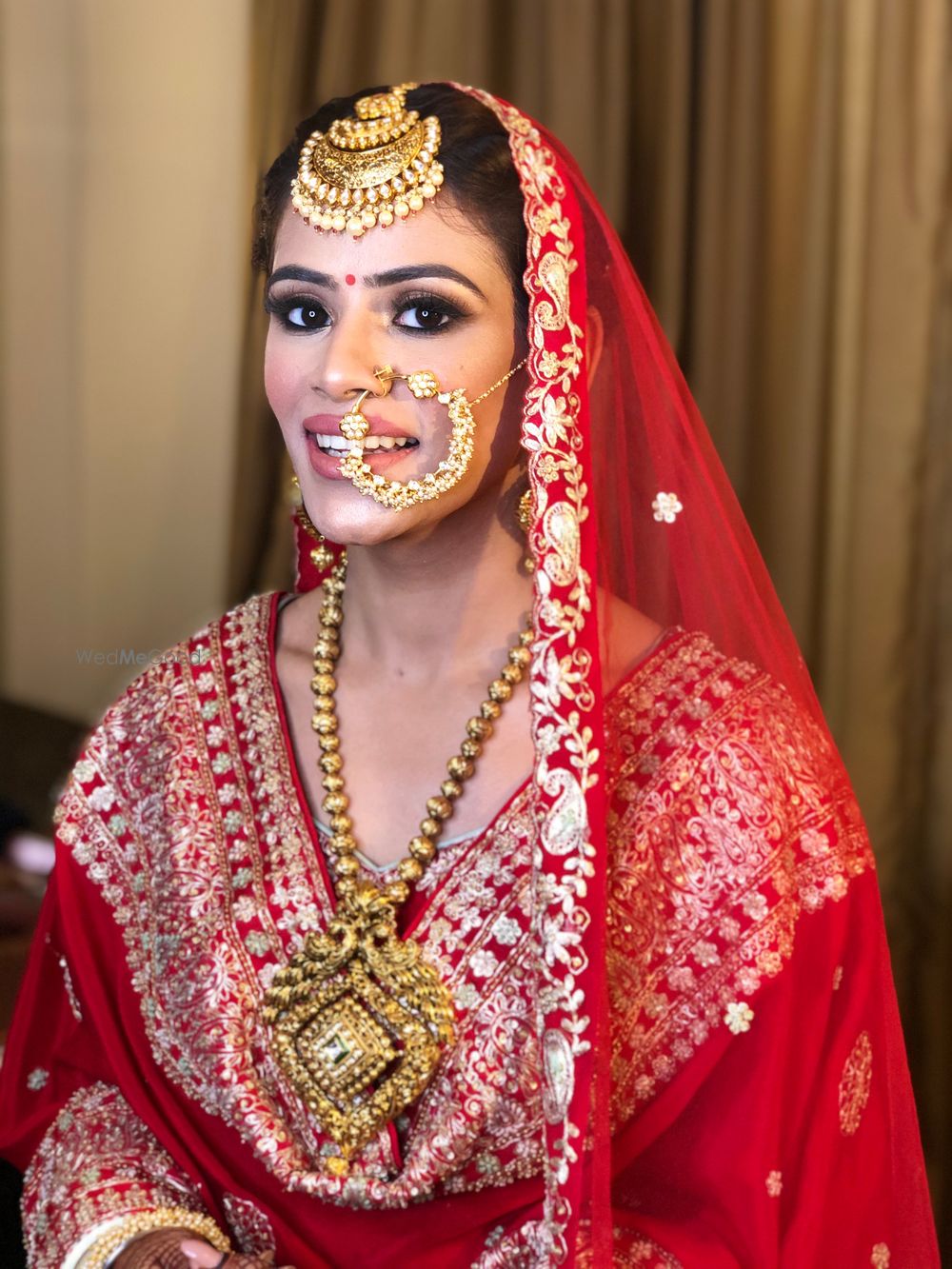 Photo By Makeup by Akanksha - Bridal Makeup