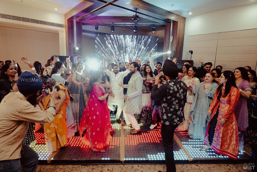 Photo By Anchor Gurjeet - Wedding Entertainment 