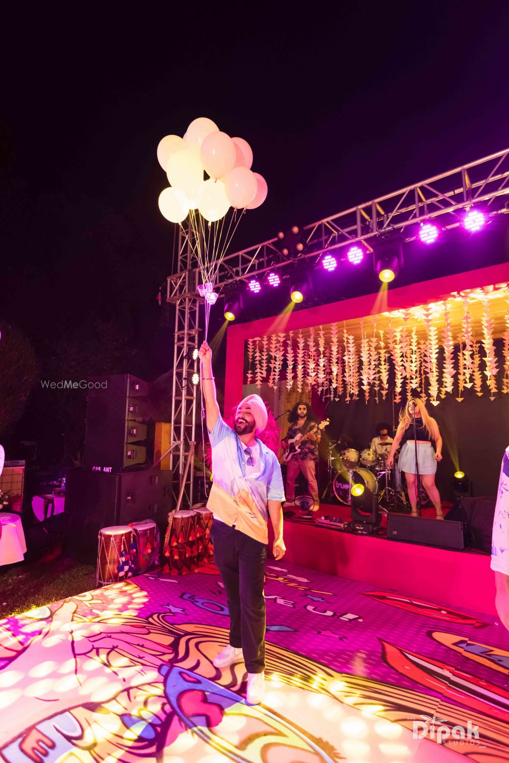 Photo By Anchor Gurjeet - Wedding Entertainment 