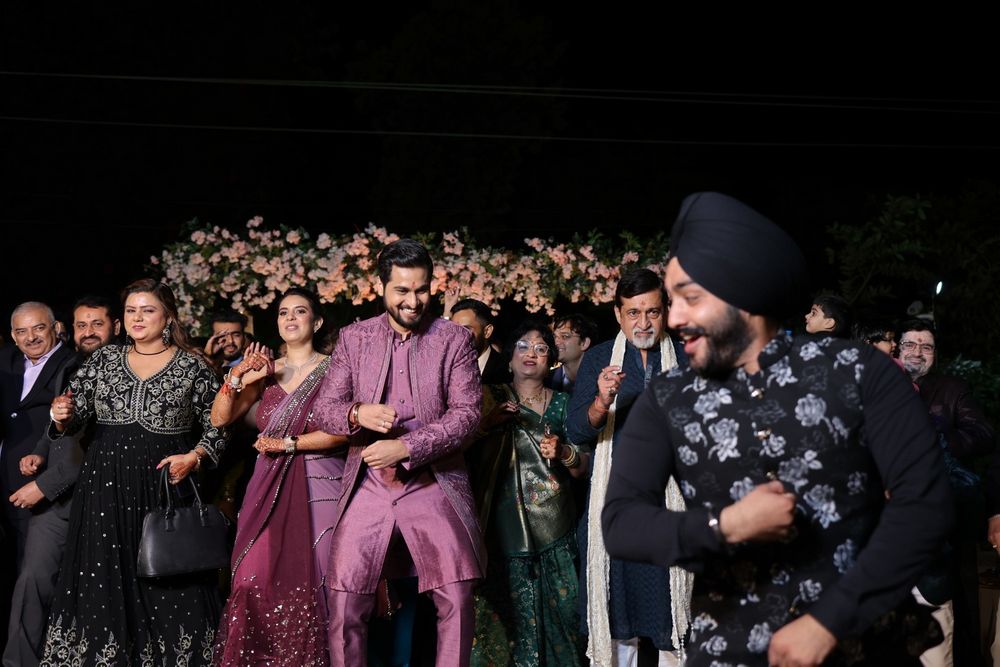 Photo By Anchor Gurjeet - Wedding Entertainment 