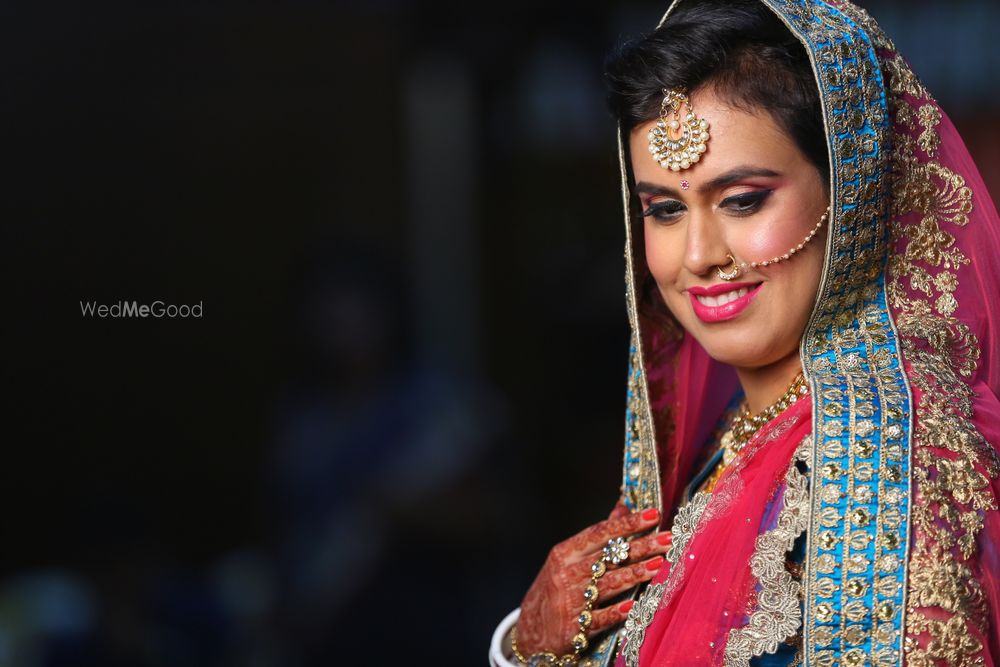 Photo By Makeup Artistry by Pehal Ahuja - Bridal Makeup