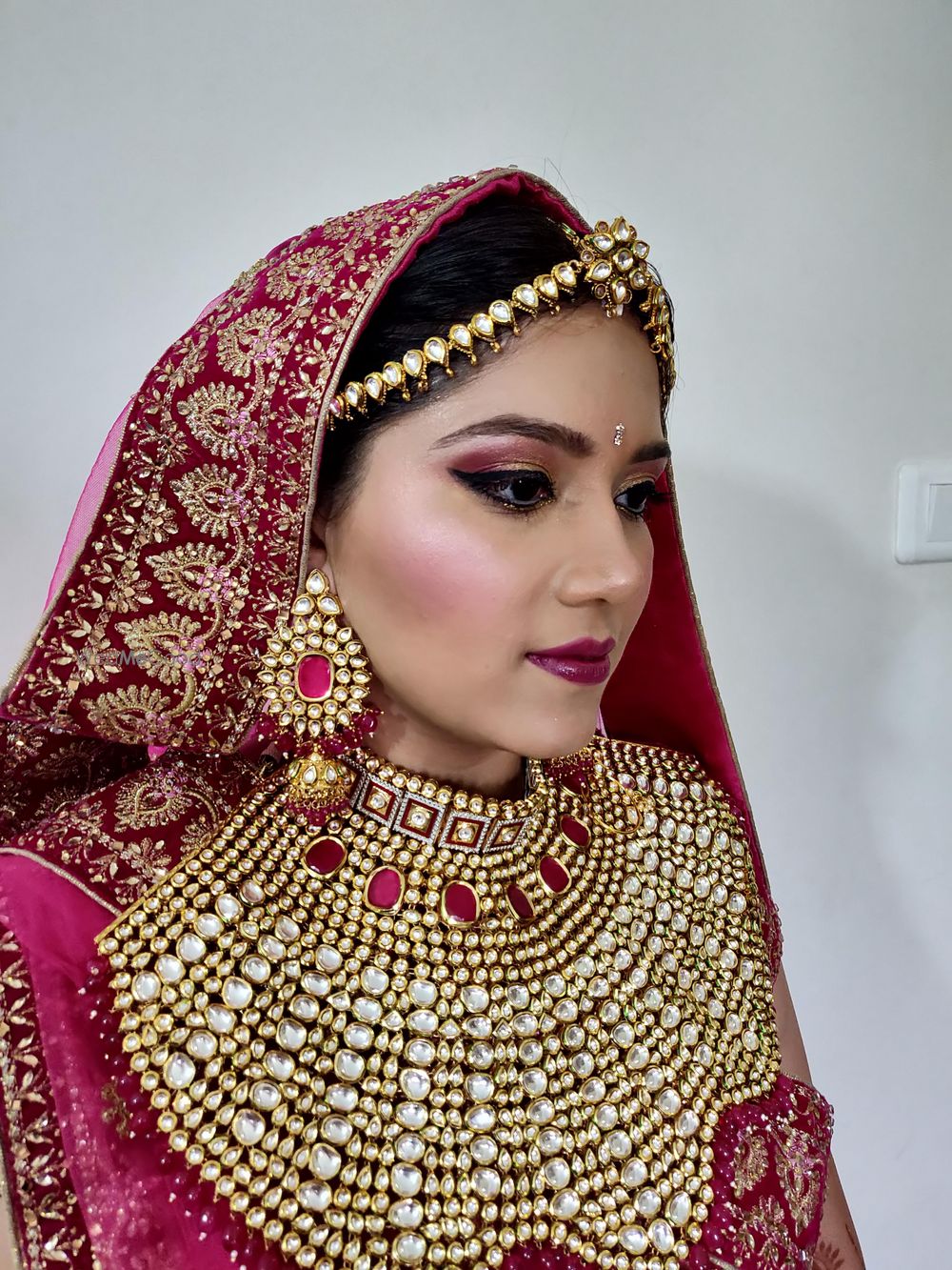 Photo By Makeup Artistry by Pehal Ahuja - Bridal Makeup