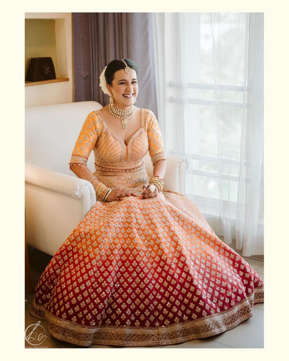 Photo By Frontier Raas - Bridal Wear