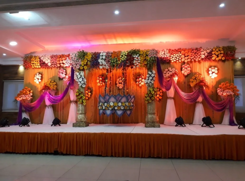 Photo By Lorven Party Hall - Venues