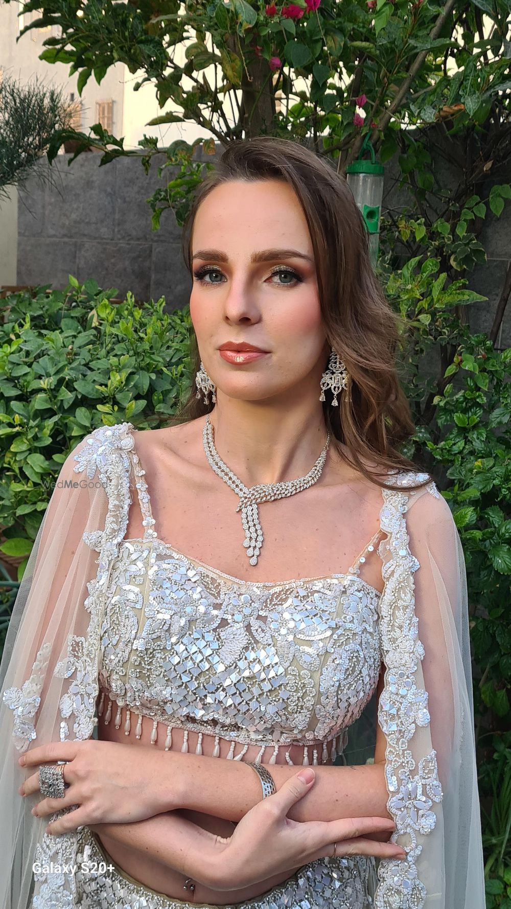 Photo By Himani Machra - Bridal Makeup