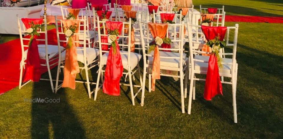 Photo By BluePie Events and Entertainment - Wedding Planners