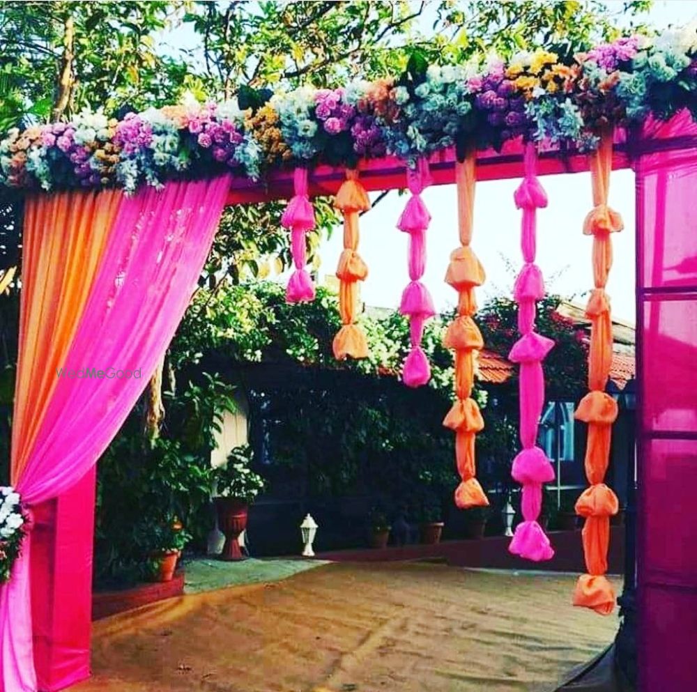 Photo By BluePie Events and Entertainment - Wedding Planners