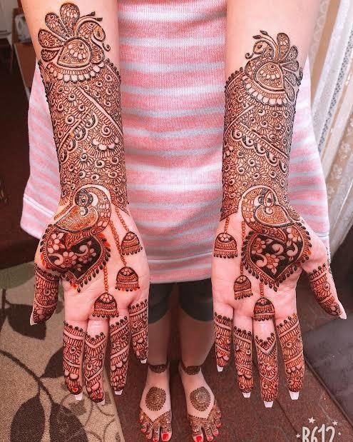 Photo By Shubh Mahurat - Mehendi Service - Mehendi Artist