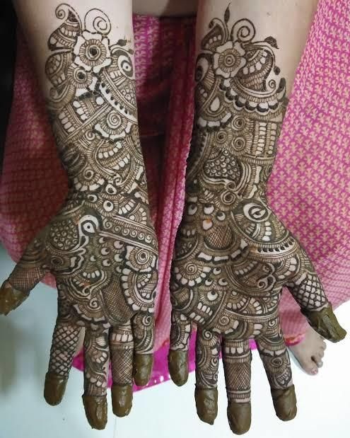 Photo By Shubh Mahurat - Mehendi Service - Mehendi Artist