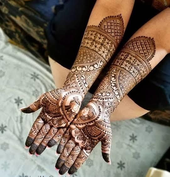 Photo By Shubh Mahurat - Mehendi Service - Mehendi Artist