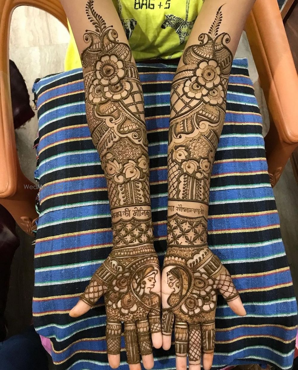 Photo By Shubh Mahurat - Mehendi Service - Mehendi Artist